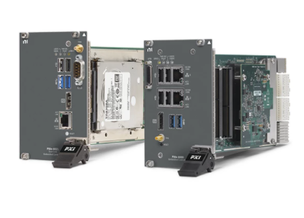 新品 NI PCIe-6353 データ収集カード 781049-01 32 アナログ入力 在庫