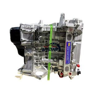 Moteur complet 1.5L essence JLY-4G15 pour Geely Emgrand Vision S1 SC7 Haijing - Product Image 2