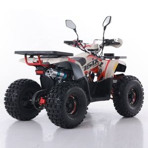 Tao động cơ tự động ổ đĩa xích 2024 New ATV <span class=keywords><strong>125</strong></span> giá rẻ Trung Quốc mua sắm xe máy từ Trung Quốc CC 1000 125cc điện bắt đầu 2WD - Product Image 5