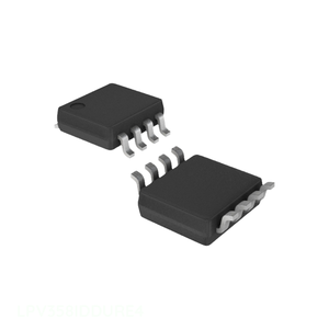 Distribuidor autorizado Chip 8 VFSOP (0.091 "2,30mm de ancho) LPV358IDDURE4 Comprar componentes electrónicos en línea - Product Image 1