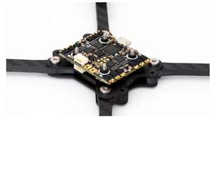 <span class=keywords><strong>Fettec</strong></span> <span class=keywords><strong>FC</strong></span> เดิม <span class=keywords><strong>G4</strong></span> AIO 35A-N f. โปรเซสเซอร์ควบคุม/เฟิร์มแวร์จูบ/2S-6S Lipo สำหรับโดรนแข่งขัน FPV - Product Image 6