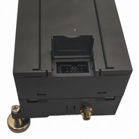 Contrôleur IO sans fil longue portée 433 MHz/868 MHz, module d'acquisition de signal RF à distance pour systèmes d'agriculture intelligente et d'irrigation