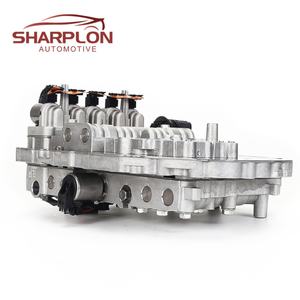 Cuerpo de Válvulas para Transmisión Automática de 4 Velocidades Spectra A4CF1 A4CF2 para Hyundai - Product Image 4