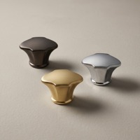 Vente Flash : Couvercle Magnétique de Luxe en Zamac Mat pour Parfum, Fourniture Directe Usine, Couleur Personnalisée, Logo Laser, pour Bouteille