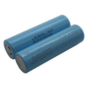Pin C & P LGDBHG2L1865 3.7V 18650 3000Mah Pin 3.6V 3.0Ah Tốc Độ Xả 10C - Product Image 2