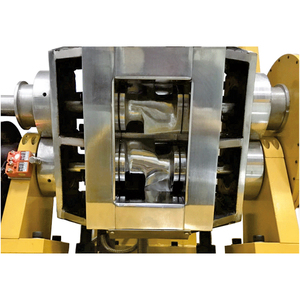 Phòng thí nghiệm nội bộ Mixer cho PP PVC cao su kiểm tra thiết bị điều khiển - Product Image 5