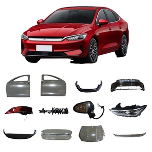 อะไหล่รถยนต์สำหรับ BYD Yuan ของแท้แผงปีกอุปกรณ์2024 - Product Image 3