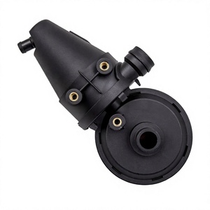 Tuyau en PVC pour soupape de ventilation du carter moteur et séparateur d'huile BMW, référence 11151703484 11151703775, pièce de rechange - Product Image 2