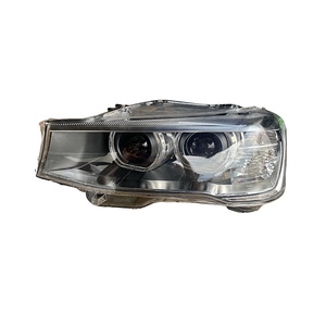 Originale usato <span class=keywords><strong>BMW</strong></span> X3 X4 serie F25 F26 ernia fari 6000k temperatura colore - Product Image 1