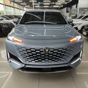 Changan UNI-K <span class=keywords><strong>IDD</strong></span> 1.5T Híbrido Usado en China, 5 Puertas, 5 Asientos, SUV, Volante a la Izquierda, Techo Solar, Bajo Kilometraje - Product Image 1