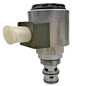WSM08130C-01-C-N -24 <span class=keywords><strong>3</strong></span>/<span class=keywords><strong>2</strong></span> koil katup kartrid Solenoid 915142 24V DC - Product Image 1