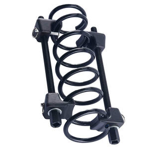 Outil de réparation automobile universel robuste et puissant de type griffe, compresseur de ressort <span class=keywords><strong>pneumatique</strong></span> pour <span class=keywords><strong>amortisseur</strong></span> - Product Image 3