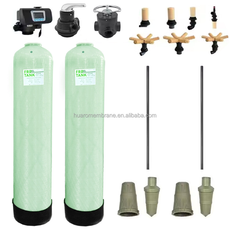 Water Filter Water Purified Accessories with
