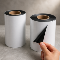 Film de protection PE pour profilés en aluminium, film de laminage, protection de surface, rouleau de film plastique, fournisseur d'usine OEM en gros