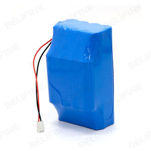 Lityum 18650 21700 pil paketleri 10S2P 36V 5200mah Batteries piller elektrikli bisiklet motosiklet Li-ion hücreleri - Product Image 1