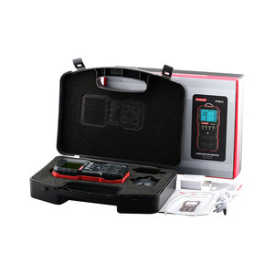 Détecteur de gaz multi-composants portable WINTACT WT8812, haute qualité, très demandé - Product Image 5