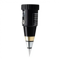 SPH005 Testeur de pH et d'humidité du sol portable avec précision de 0,1, hygromètre 10-80%, sonde métallique pour jardin, OEM personnalisable