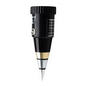 SPH005 手持式土壤 <span class=keywords><strong>pH</strong></span> 值和水分计，精度为 0.1，10-80% 湿度计，金属探针测试仪，适用于花园，可定制 - Product Image 3