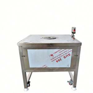 Precio de la máquina cortadora de frutas cortadas de Venta caliente - Product Image 2