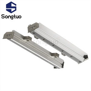 SMT phụ tùng SMT máy in SP18 scraper thép squeegee cho Pick và Place máy chất lượng cao - Product Image 4