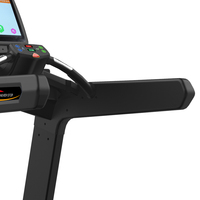 Caminadora Profesional para Gimnasio RCT-900A, Equipo de Fitness Comercial Resistente