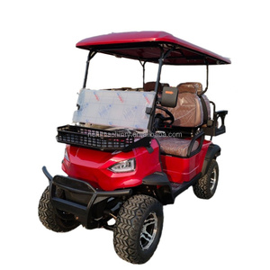 Carrito <span class=keywords><strong>de</strong></span> <span class=keywords><strong>Golf</strong></span> Económico en <span class=keywords><strong>Venta</strong></span>, Carrito <span class=keywords><strong>de</strong></span> <span class=keywords><strong>Golf</strong></span> <span class=keywords><strong>de</strong></span> 4 Plazas, <span class=keywords><strong>Venta</strong></span> al por Mayor en China, Carrito <span class=keywords><strong>de</strong></span> Club Eléctrico Clásico, Ahorro <span class=keywords><strong>de</strong></span> Costos para Compras Comerciales - Product Image 2