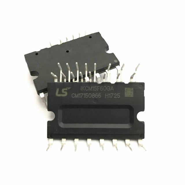 Integrated Circuits IC New Original In StockElectronics Trustable Supplier IKCM15F60GA