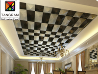 Carrelage autocollant mural 3d pour décoration murale, panneau de luxe 3d, carreaux de cuisine, mosaïque, décoration murale
