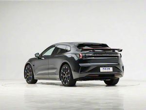 Nouvelle Voiture Électrique Chinoise Zeekr 001 2026, Véhicules à Énergie Nouvelle, Automobiles Électriques à Vendre, Zeekr001 762km 4WD Ultra - Product Image 3