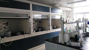 Nome INCI PEG-12 Dimeticone Olio di Silicone Modificato con Polietere per Cura Personale - Product Image 6