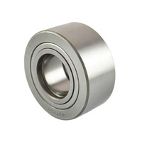 NUTR15A Type d'aiguille suiveur de came roulement à rouleaux de support roulement à cames roulement à grande vitesse