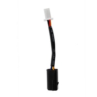 Adaptateur de câble de phare pour moto KTM Husqvarna GasGas EXC FES TE FE EC 2023 2024
