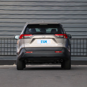 2024 pour Toyo-ta pour RA-V4 Rongfang Version urbaine deux roues motrices avec 2.0LCVT nouveau modèle de voiture - Product Image 6