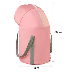 Baignoire pliable grande capacité pour les pieds, seau pliable portable pour bain de pieds, bassin de spa pour le camping, seau de lavage - Product Image 2