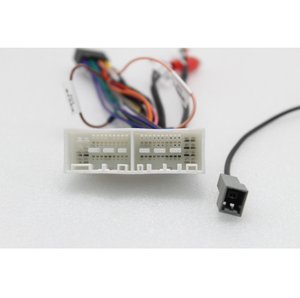 <span class=keywords><strong>Adaptateur</strong></span> de câble d'alimentation pour lecteur CD/DVD 16PIN Android pour <span class=keywords><strong>Hyundai</strong></span> Encino Mistra KIA K3 KX5 Radio Wiring Harne - Product Image 4