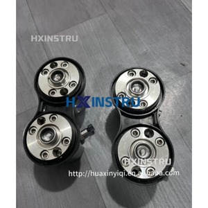 1 pièce, nouvelle tête de pompe Agilent G4220-60200/H - Product Image 1