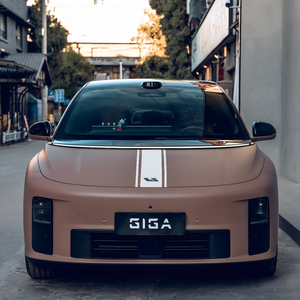 Lixiang I6 Édition Luxe 2026 2WD EV Autonomie 720km Recharge Rapide 800V Conduite Intelligente L2 SUV Intermédiaire 5 Places d'<span class=keywords><strong>Occasion</strong></span> CATL/LCALB - Product Image 2