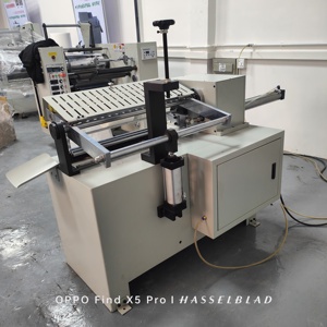 优质优质纸管高效纸芯切割机 - Product Image 4