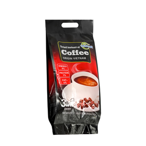 Custom <b>Printed</b> 250g to 2kg Stand up Pouch Accordion <b>Coffee</b> Bag Valve Heat Seal Food Grade Moisture Proof for <b>Coffee</b> Tea Nuts - Product Image 3