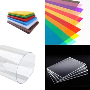 PP PE PS ABS tấm máy đùn PMMA tấm Acrylic Máy làm - Product Image 6