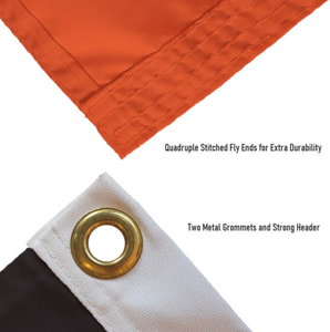 Tùy chỉnh 32 Đội Chất lượng cao Las Vegas raiders Fan Cave cờ làm bằng bền và hấp dẫn Polyester hiển thị cờ - Product Image 3