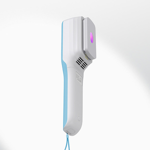 Ungüento Antibacteriano para el Tratamiento del Vitiligo, Manchas Blancas, Tiña, Leucoplasia y Dermatitis, Producto de Belleza y Cuidado Personal - Product Image 6