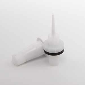 หัวฉีดสเปรย์แบบแบน NF20 ชุดสมบูรณ์ A+B พร้อมที่ยึดอิเล็กโทรด 1007931 - Product Image 1