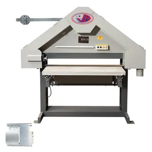 Dongguan Metall Stahloberfläche Haaransatz-Bearbeitungsmaschine Polier-Schleifmaschine