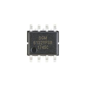 SGM6132YPS8G/TR SOP-8 ชิปจัดการพลังงาน DC/DC Converter SGM6132 แบบ SMD มีสินค้าในสต็อก - Product Image 1