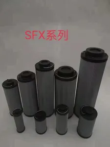 Factory Direct Price Hydraulic Oil Filter Element Labeling Custom Drawing To Sample Custom