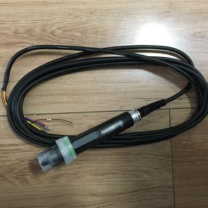 Sensor de pH Yokogawa FU20 para Medidores de pH - Product Image 4