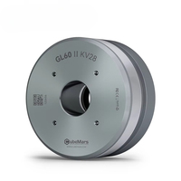 Moteur de cardan BLDC Cubemars GL60 II à faible effet de freinage avec encodeur – Vente directe usine
