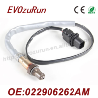 Sonde d'oxygène avant (O2) 022906262AM pour VW Passat B7 3.6 FSI 2011-2014, Passat B6 3.2 / 3.6 FSI 2006-2010 – Vente directe usine