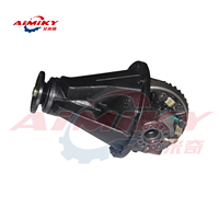 Différentiel arrière 41x9 pour Toyota HILUX LN106 4X4 41201-60385 4120160385 avec LSD